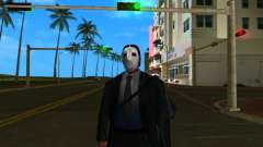 Bank Robbery 2 para GTA Vice City
