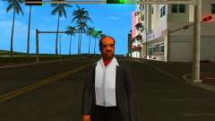 Suit Dude para GTA Vice City