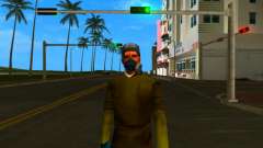 Meth Cook para GTA Vice City