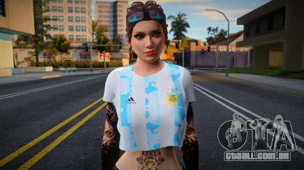 Skin Random 824 para GTA San Andreas