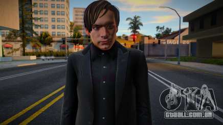 Bully Maguire para GTA San Andreas