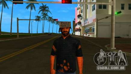 Hobo 2 para GTA Vice City