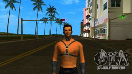 Tommy Darkholme para GTA Vice City