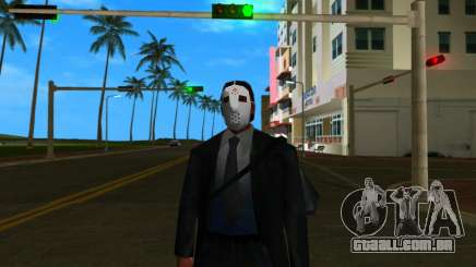 Bank Robbery 2 para GTA Vice City