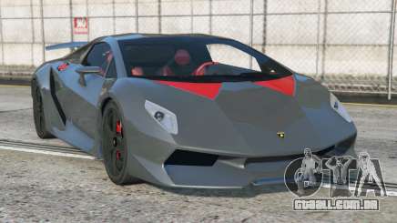Lamborghini Sesto Elemento Pale Sky [Replace] para GTA 5