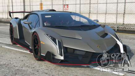 Lamborghini Veneno Tapa [Replace] para GTA 5