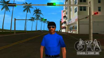 Handsom Dude para GTA Vice City