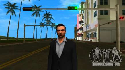 Toni Cipriani HD v1 para GTA Vice City