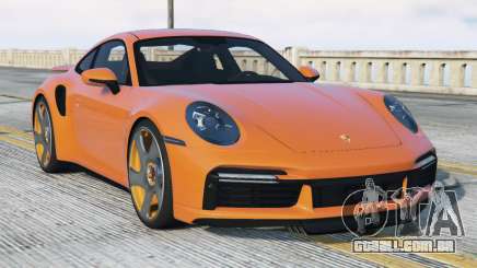 Porsche 911 Ecstasy [Add-On] para GTA 5