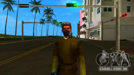 Meth Cook para GTA Vice City