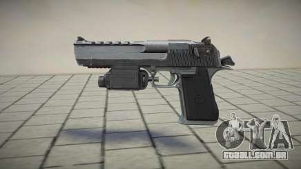 Desert Eagle Mafia para GTA San Andreas