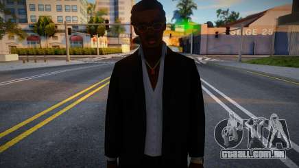 Sbmyri HD sk para GTA San Andreas