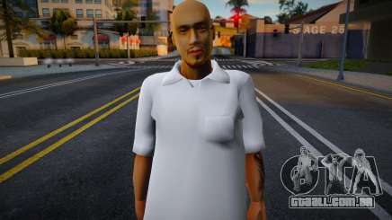 Simple Latino para GTA San Andreas