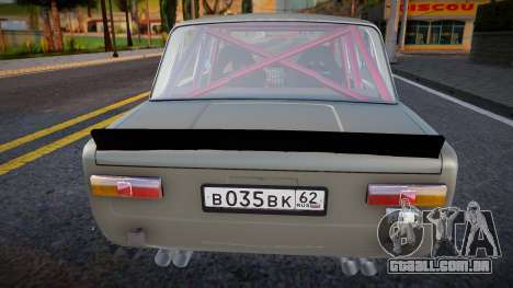 VAZ 2101 Rog para GTA San Andreas