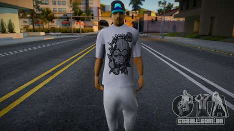 [SLIV] VLA1 DEAD STYLE para GTA San Andreas