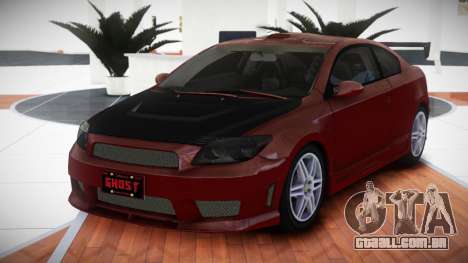 Toyota Scion XT para GTA 4