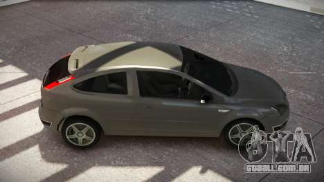 Ford Focus ST X-Style para GTA 4