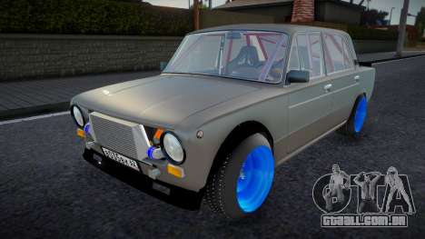 VAZ 2101 Rog para GTA San Andreas