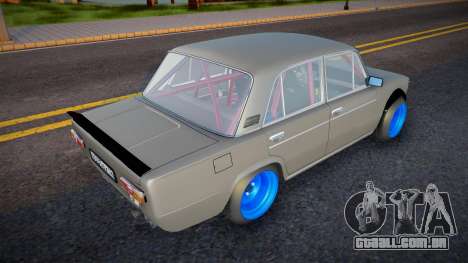 VAZ 2101 Rog para GTA San Andreas