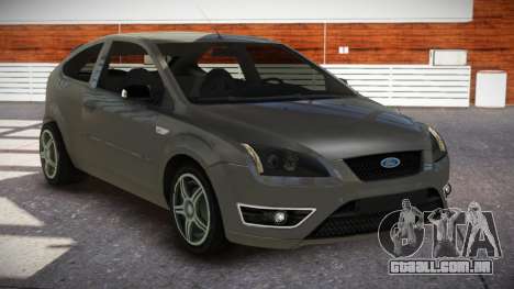 Ford Focus ST X-Style para GTA 4