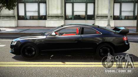 Audi S5 MR para GTA 4