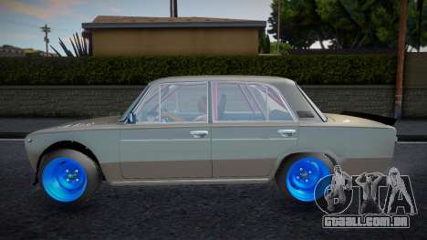 VAZ 2101 Rog para GTA San Andreas