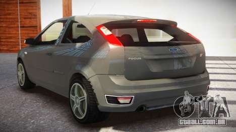 Ford Focus ST X-Style para GTA 4