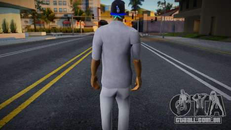 [SLIV] VLA1 DEAD STYLE para GTA San Andreas