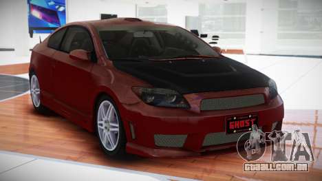 Toyota Scion XT para GTA 4