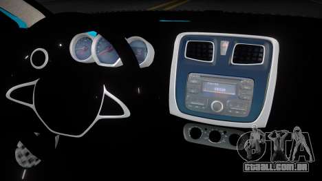 Peugeot 301 Private Tuning para GTA San Andreas