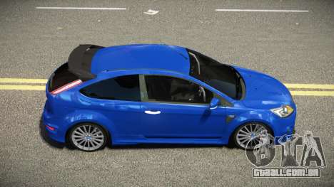 Ford Focus R-Style V1.1 para GTA 4