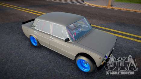 VAZ 2101 Rog para GTA San Andreas