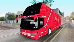 Modasa Zeus 3 Transportes Linea para GTA San Andreas