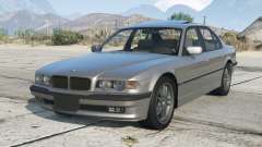 BMW 740i (E38) para GTA 5