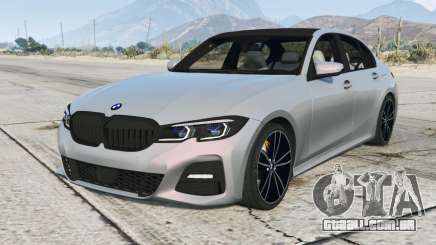 BMW 330i (G20) para GTA 5